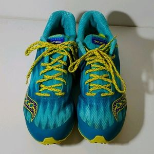 Saucony Racing Sneakers